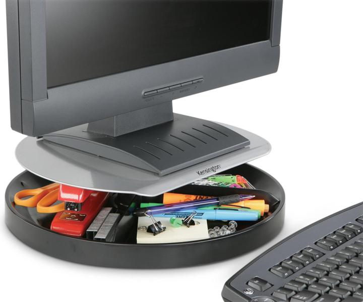 Actual product image Kensington Spin Station