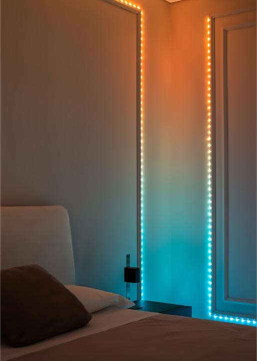 Image du produit Twinkly Dots (RGB, 1000 cm, Extérieur, Intérieur)