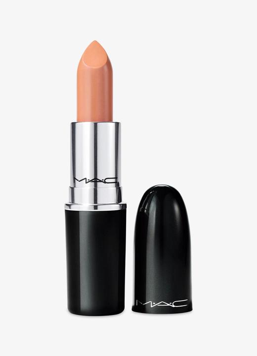 Produktbild MAC Cosmetics Lusterglass Lipstick (Mars To Your Venus)