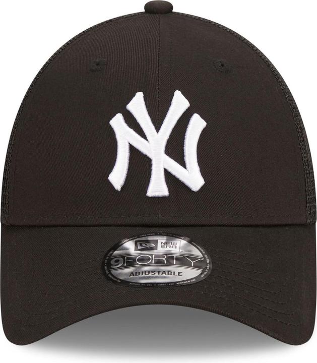 Produktbild New Era 9Forty Trucker Home Field New York Yankees
