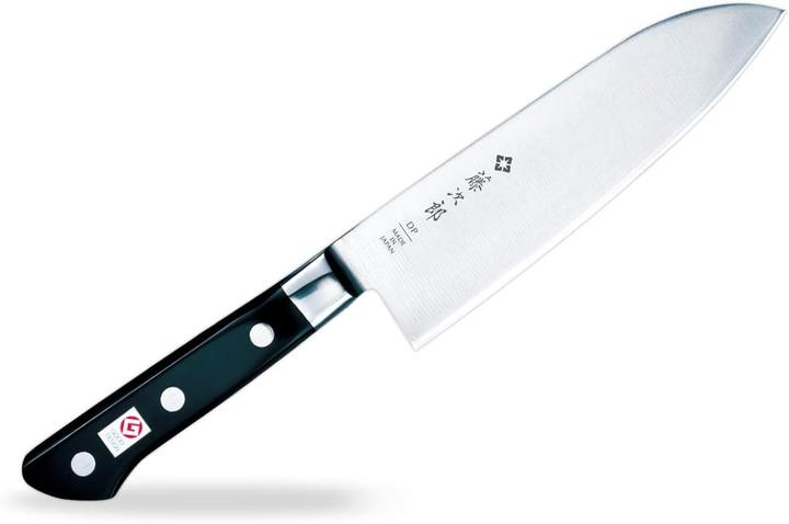 Produktbild Tojiro Allzweckmesser 4103 (17 cm)