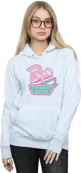 Produktbild Riverdale Pop's Chock'lit Shoppe Kapuzenpullover (S)
