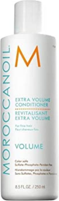 Actual product image Moroccanoil Extra Volume (70 ml)