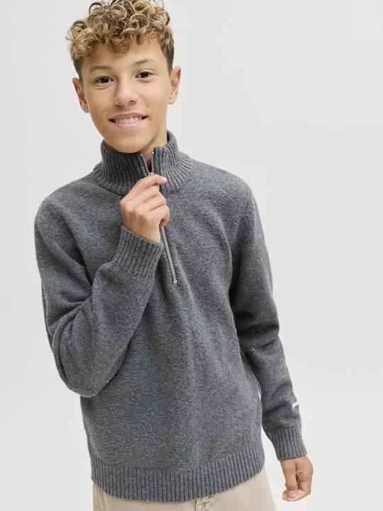Actual product image Jack & Jones Strickpullover Junior Strickpullover (164)