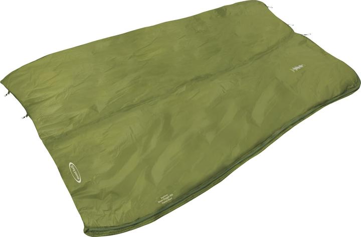 Produktbild Mont-bell Seamless Down Hugger 800 Thermal Sheet