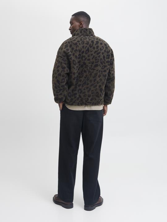 Actual product image Jack & Jones Sweatshirt Sweatshirt (L)