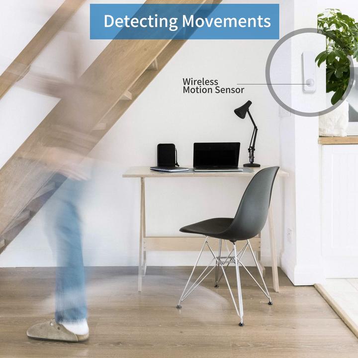 Actual product image Third Reality THIRDREALITY Motion Sensor