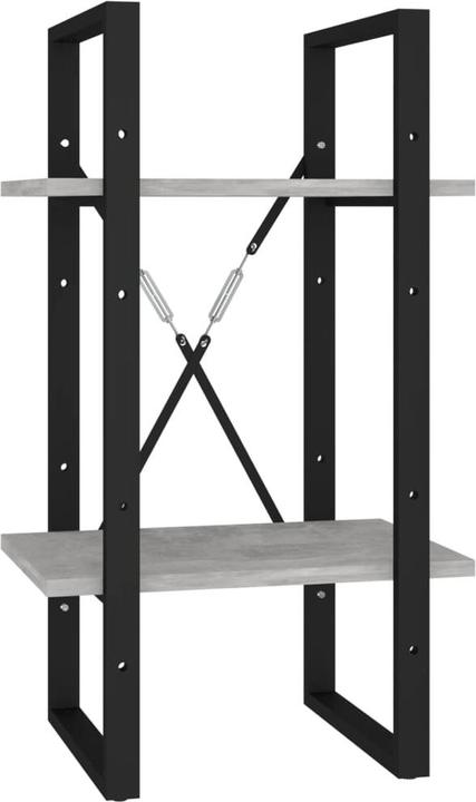 Produktbild vidaXL Bücherregal (40 x 30 x 70 cm)