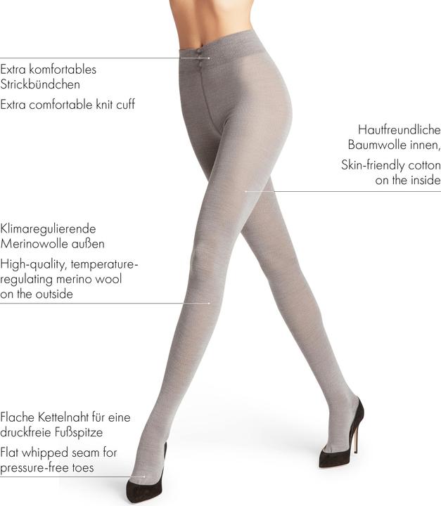 Image du produit Falke Softmerino TI (42 - 44)