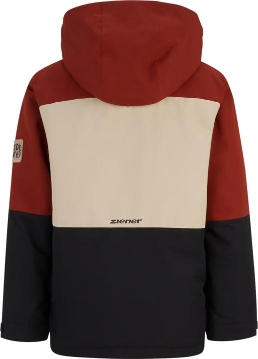 Image du produit Ziener ALIM jun (jacket ski) (140)