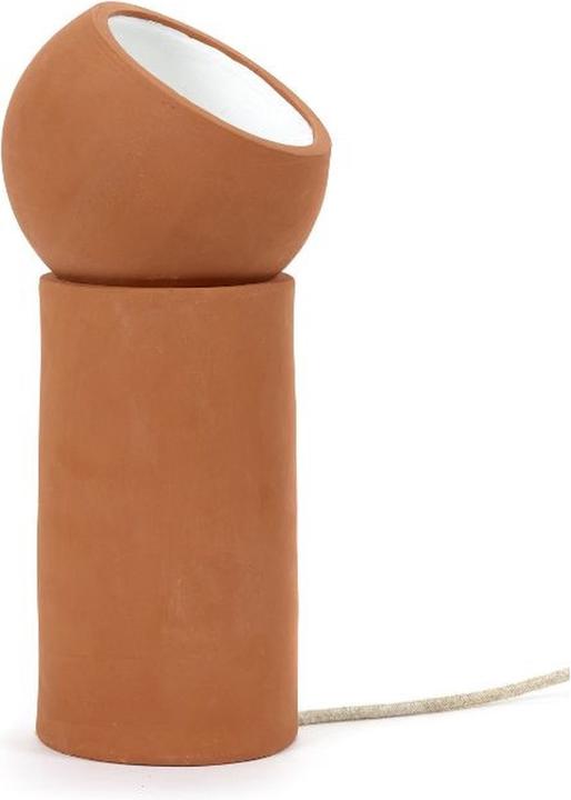 Serax Lampada da Tavolo Terra M (E27)