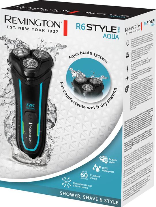 Produktbild Remington R6000 Style Series Aqua