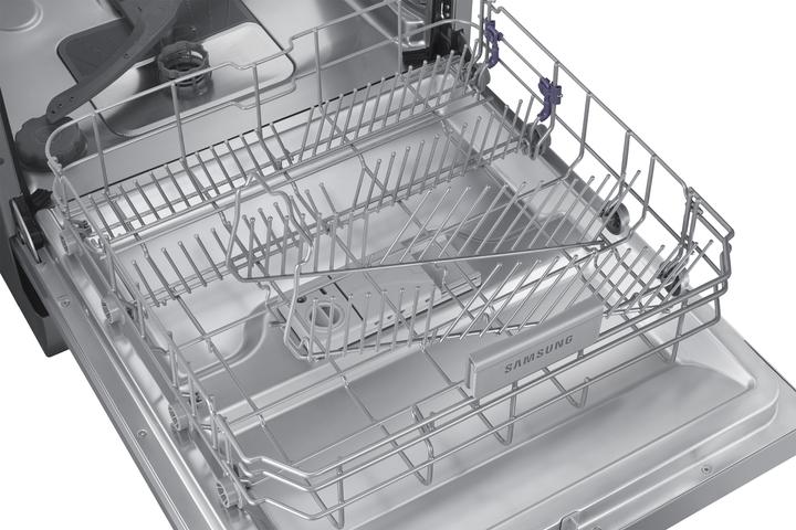 Produktbild Samsung DW60M6050FS/EC