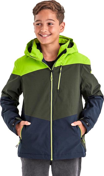 Actual product image Killtec KSW Ski Jacket (176)