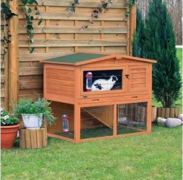 Produktbild Trixie Kleintierstall