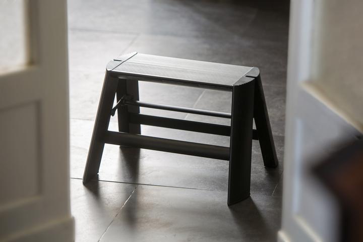 Actual product image Metaphys Folding step (Stile, 38.80 cm)