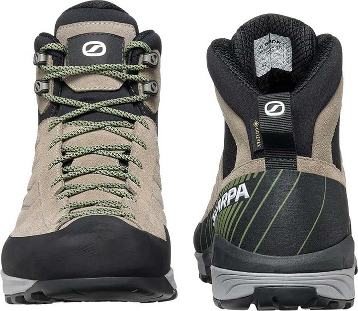 Produktbild Scarpa Mescalito Mid GTX (41)