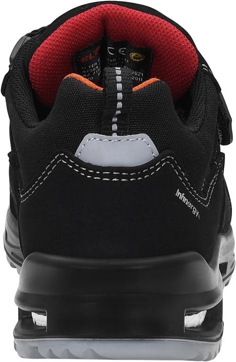 Actual product image Elten Scott Xxt Esd S1p (S1P, 42)