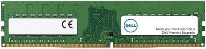 Dell Memory Upgrade - - 2RX8 DDR5 UDIMM ECC (1 x 32GB, 4800 MHz, DDR5-RAM, DIMM)