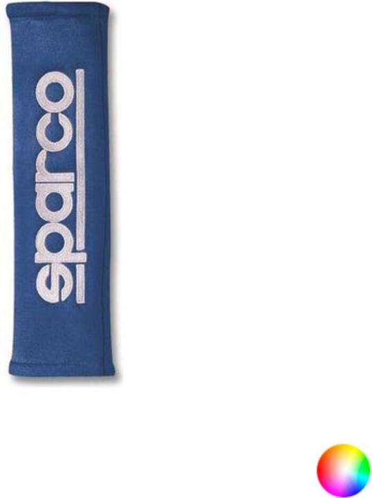 Immagine prodotto Sparco Cuscinetto per cintura GT 2 pollici