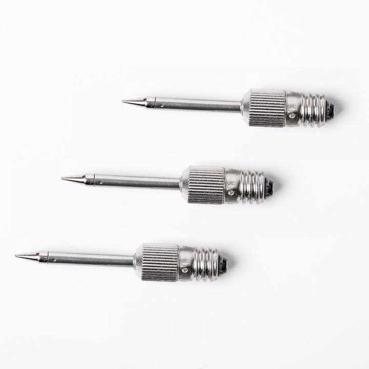 Image du produit 3D Simo Pointes à souder 3Dsimo interchangeables pour 3Dsimo MultiPro (Pièce de rechange)