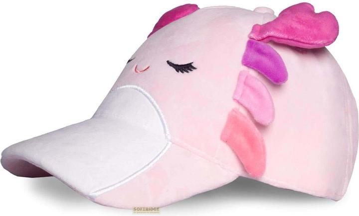 Produktbild Difuzed Squishmallows casquette baseball Cailey Novelty (One Size)