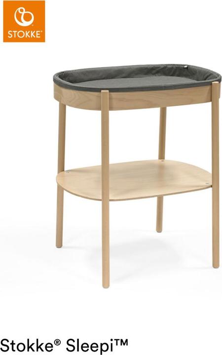 Image du produit Stokke Sleepi™ Table à langer