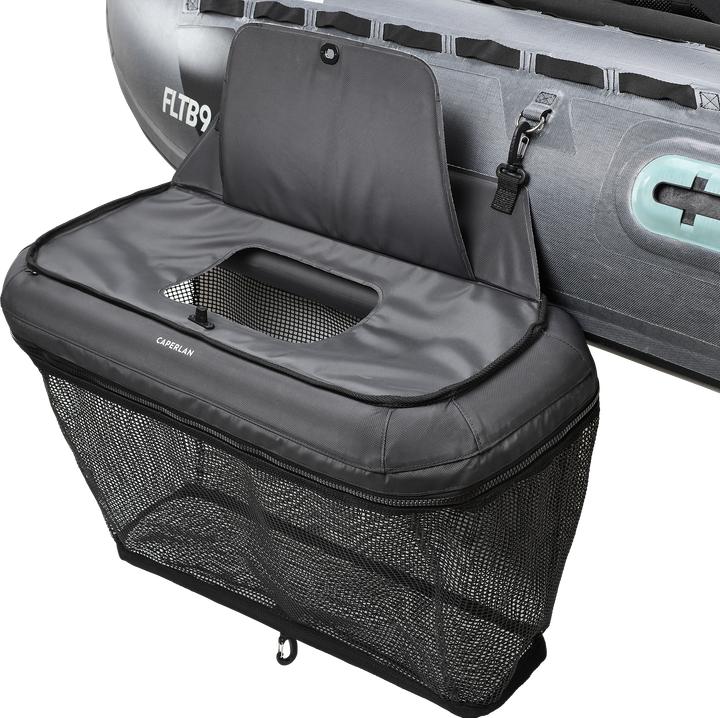 Immagine prodotto Caperlan Rete di atterraggio Tubo galleggiante