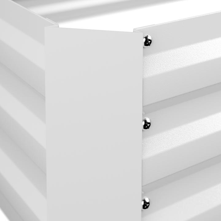 Produktbild Relaxdays Hochbeet