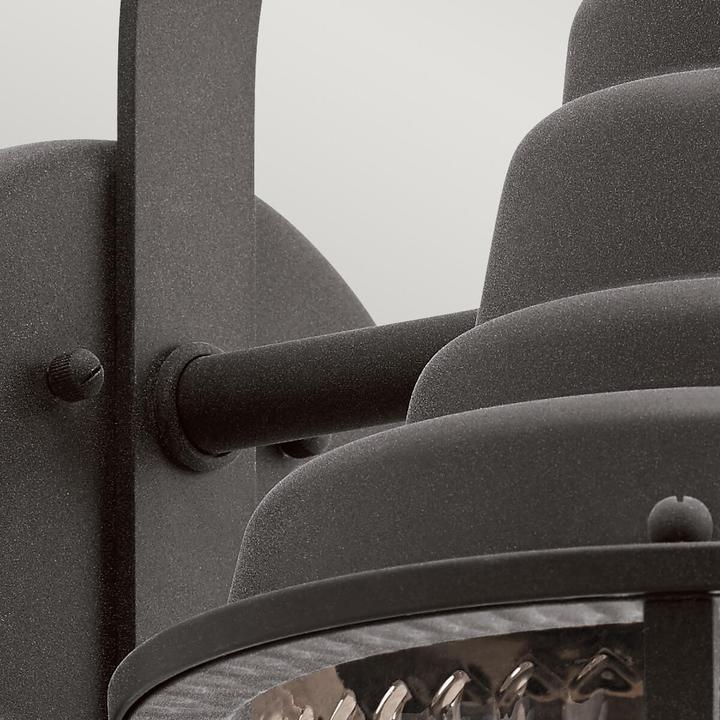 Actual product image Quintiesse Chance Harbor (E27, IP44)