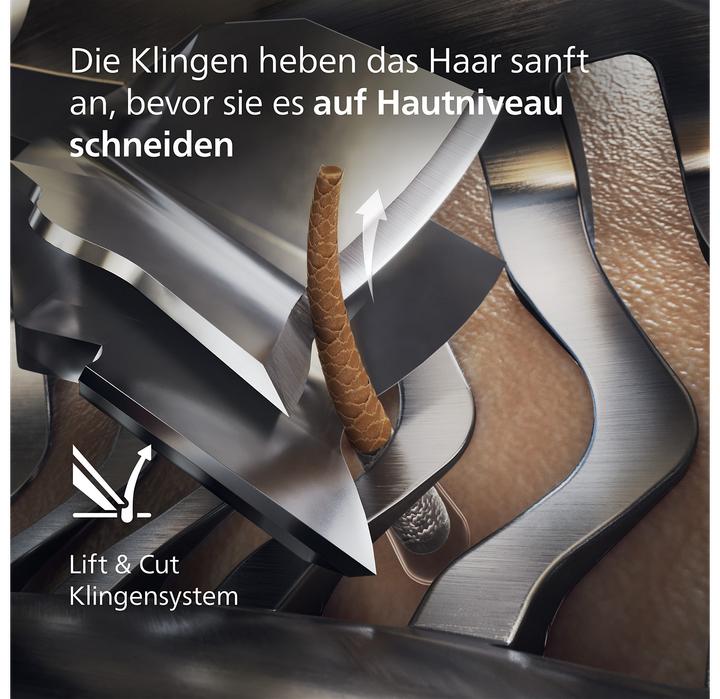 Produktbild Philips Shaver Series i9000 Prestige (XP9201/33)