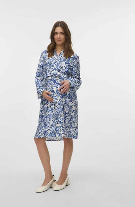 Actual product image Mamalicious MLSORILLA Umstandskleid Kleid (M)