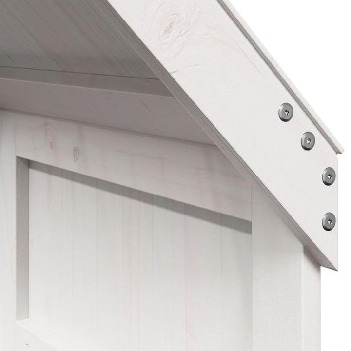 Produktbild vidaXL Dach für Kinderbett