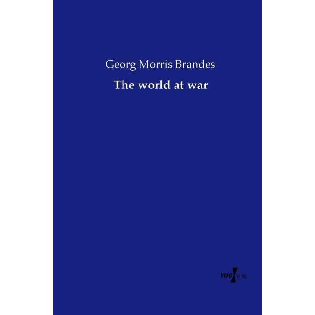 The world at war, Fachbücher