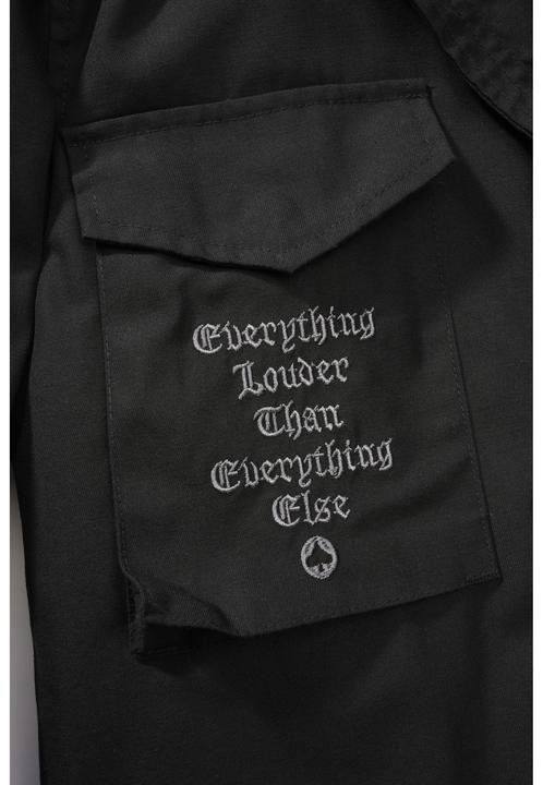Produktbild Brandit Motörhead M65 Jacket - 22563