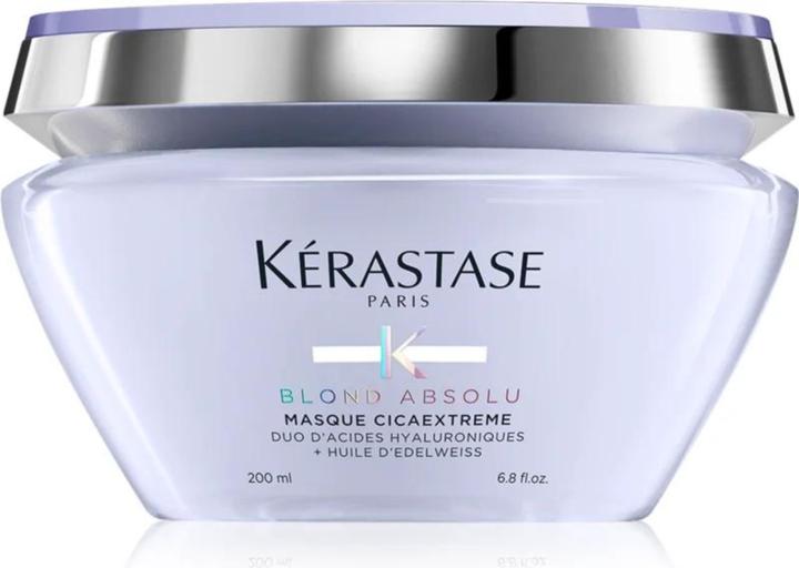 Kérastase Blond Absolu Masque Cicaextreme (200 ml)