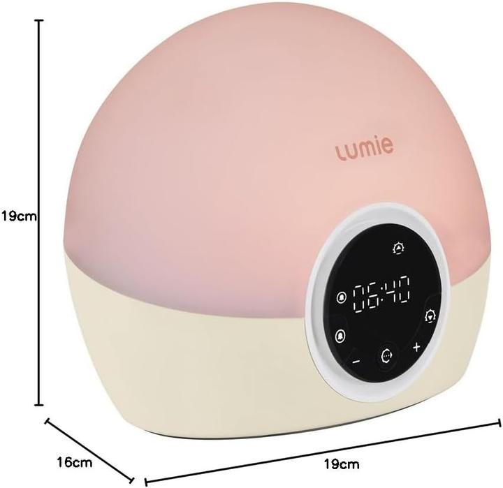 Produktbild Lumie Lichtwecker
