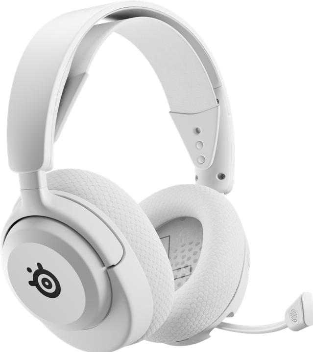 Actual product image SteelSeries Arctis Nova 5X (Wireless)