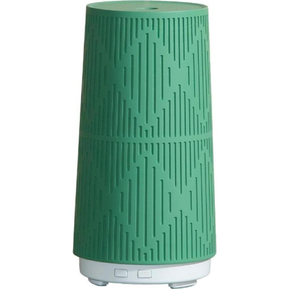 Natural Origin, Diffusore di aromi elettrico, Diffuser Natural Orgin Wilderness green