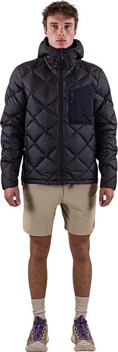 Produktbild The Mountain Studio Ultralight Down Hood (M)