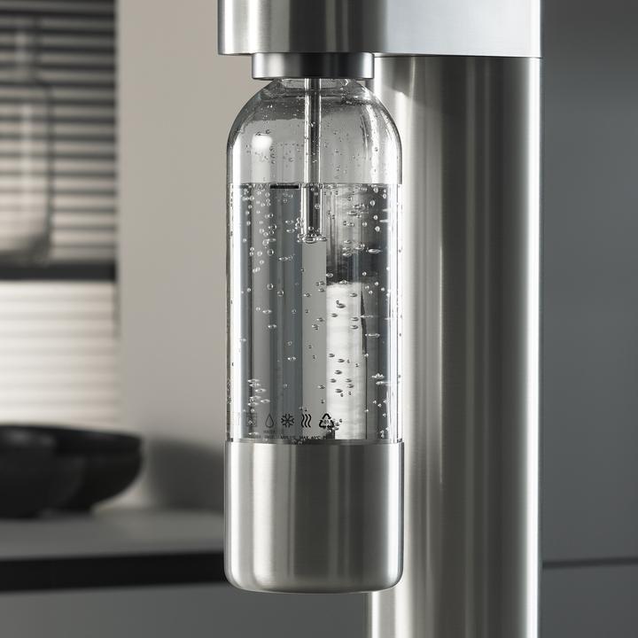 Actual product image WMF Element One Ersatzteil PET-Flasche