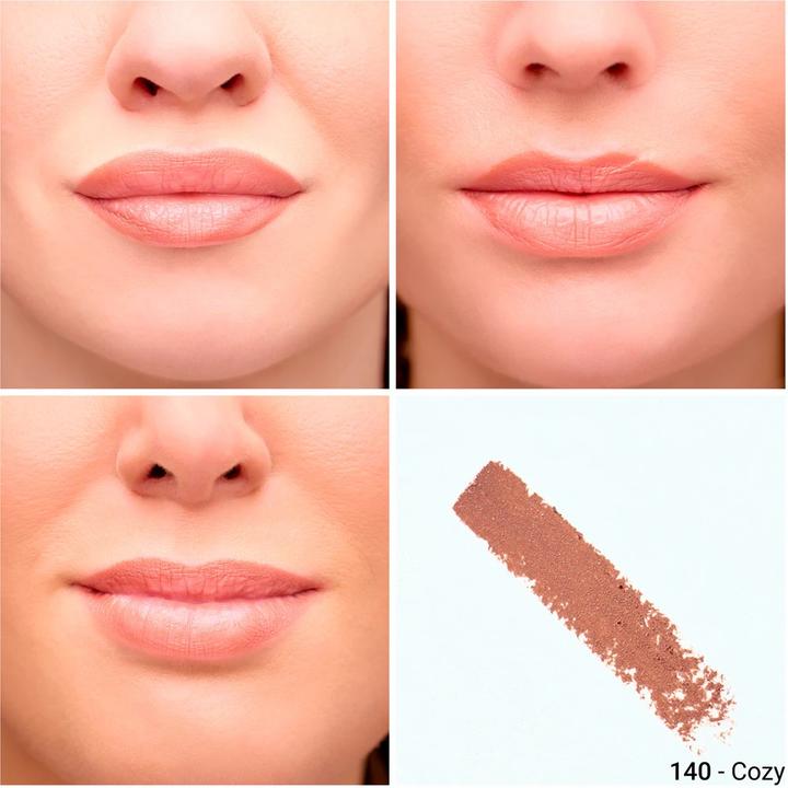 Produktbild Notino Cremiger Konturier-Lippenstift