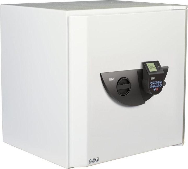Actual product image Burg Wächter Safe WS Office-Doku 821 E FP security level 2 according to EN 1143-1 with fire protection light (79.60 l)