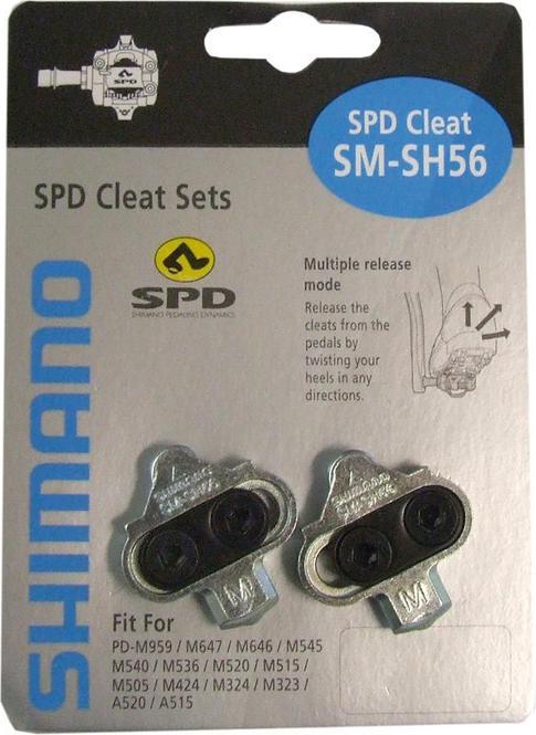 Actual product image Shimano Sm-Sh56