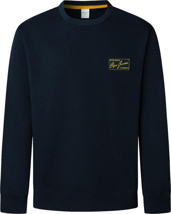 Dulwich Blue, Marine