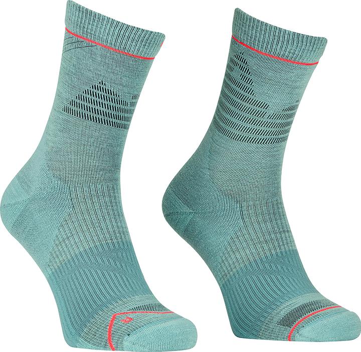 Image du produit Ortovox Chaussettes Alpine Pro Comp Mid pour femmes (35 - 38)