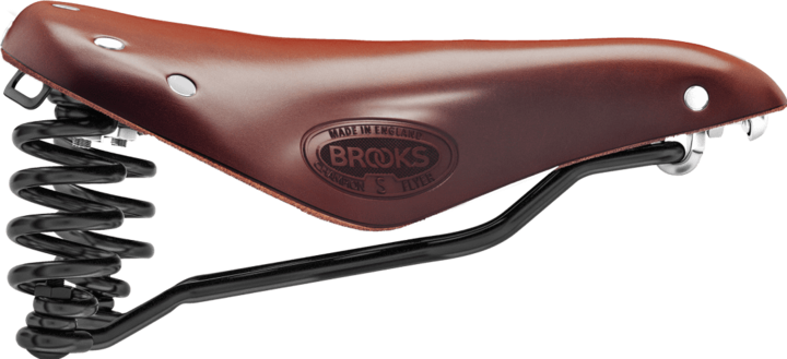Produktbild Brooks England Flyer S