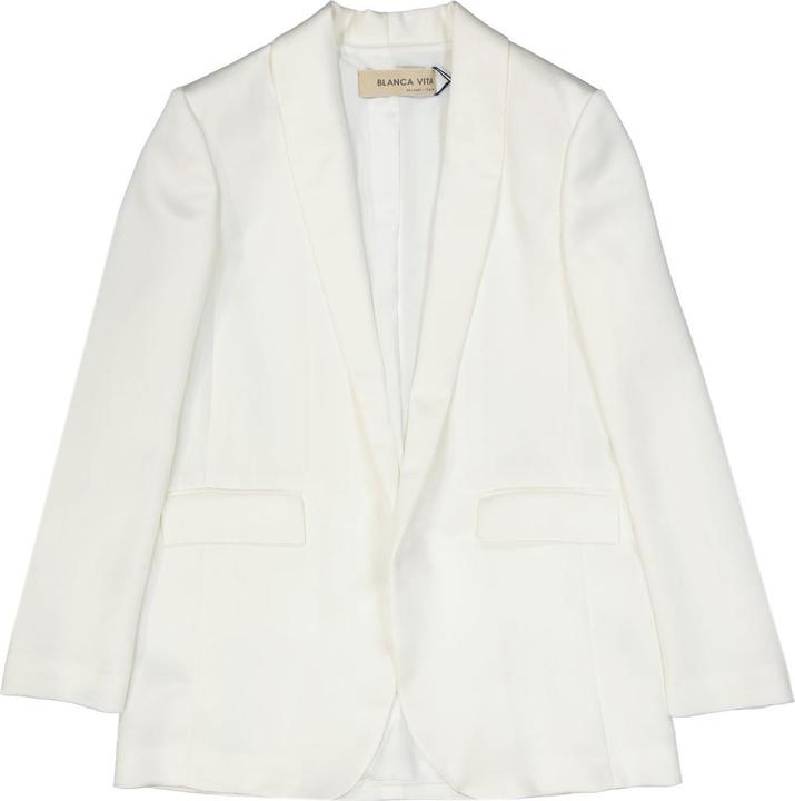 Immagine prodotto Blanca Vita Satin Effect Jacket (40)