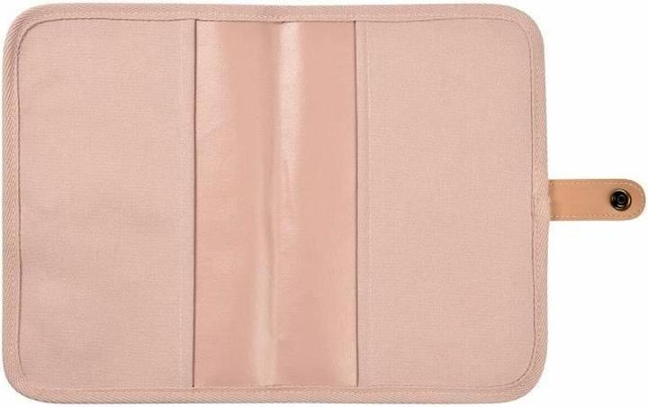 Actual product image Beaba Protection for the health booklet