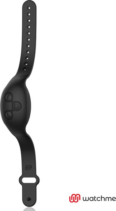 Image du produit Anbiguo Ambiguo Watchme Remote Control Vibrator Anal Vernet